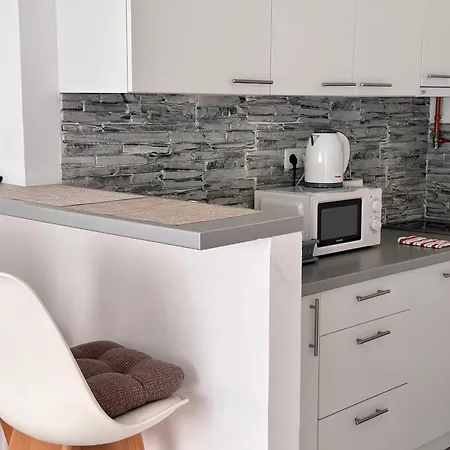 Greylux Heart Of Oldtown Appartement Sarajevo