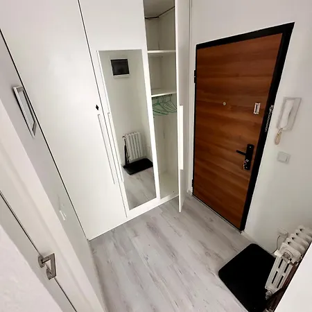 Apartment Greylux Heart Of Oldtown Sarajevo