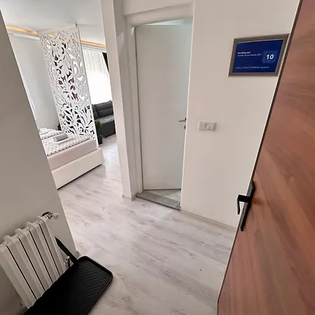 Greylux Heart Of Oldtown * Sarajevo