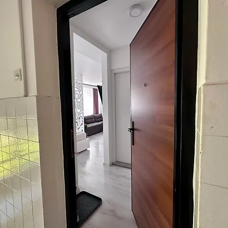 Greylux Heart Of Oldtown