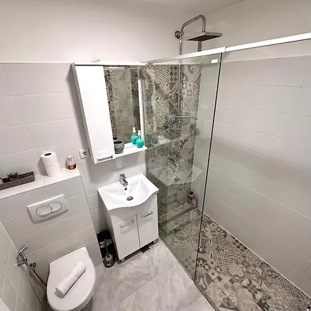 Greylux Heart Of Oldtown Apartamento *