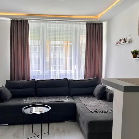 Apartamento Greylux Heart Of Oldtown *