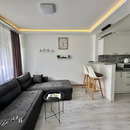 Greylux Heart Of Oldtown Apartment Sarajevo