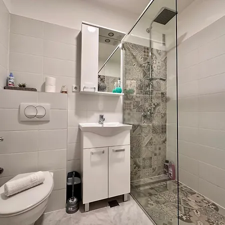 Apartman Greylux Heart Of Oldtown Sarajevo