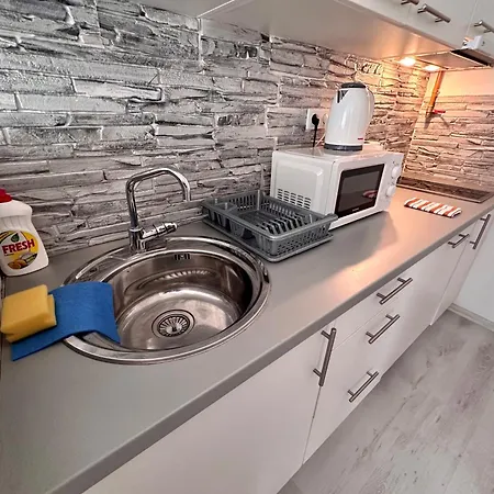 Greylux Heart Of Oldtown *