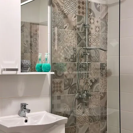 Greylux Heart Of Oldtown Saraievo