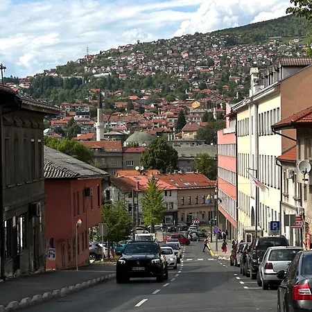 Greylux Heart Of Oldtown