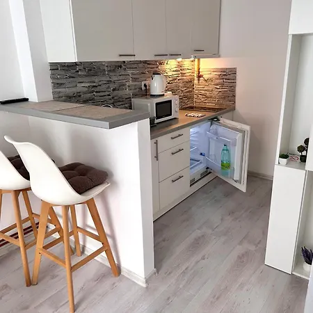 Greylux Heart Of Oldtown Apartman