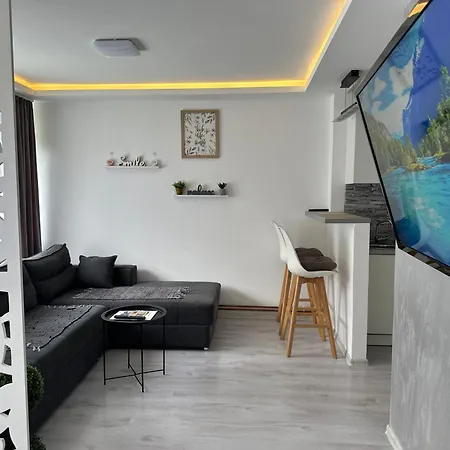 Apartamento Greylux Heart Of Oldtown