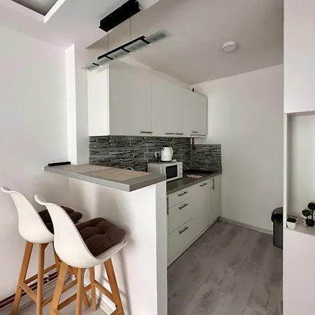 Apartamento Greylux Heart Of Oldtown *