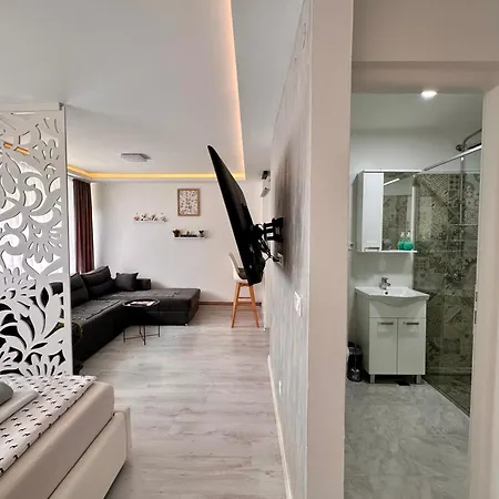 Apartamento Greylux Heart Of Oldtown Saraievo
