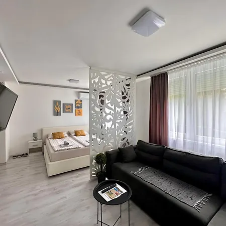 Apartment Greylux Heart Of Oldtown