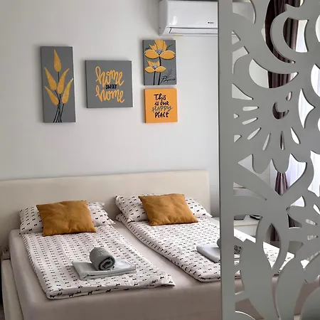 Apartment Greylux Heart Of Oldtown *