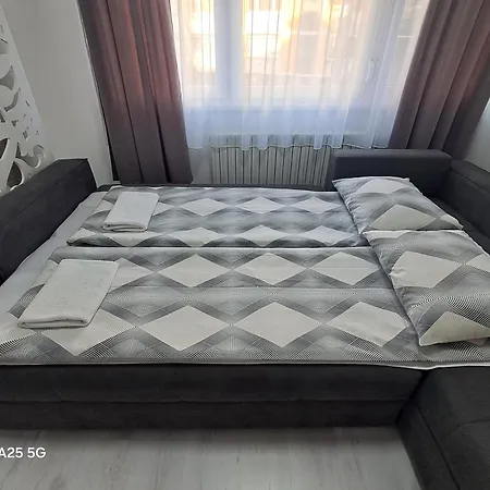 Greylux Heart Of Oldtown