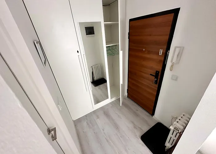 Appartement Greylux Heart Of Oldtown Sarajevo