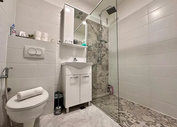 Greylux Heart Of Oldtown Appartement