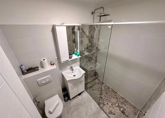 Appartement Greylux Heart Of Oldtown