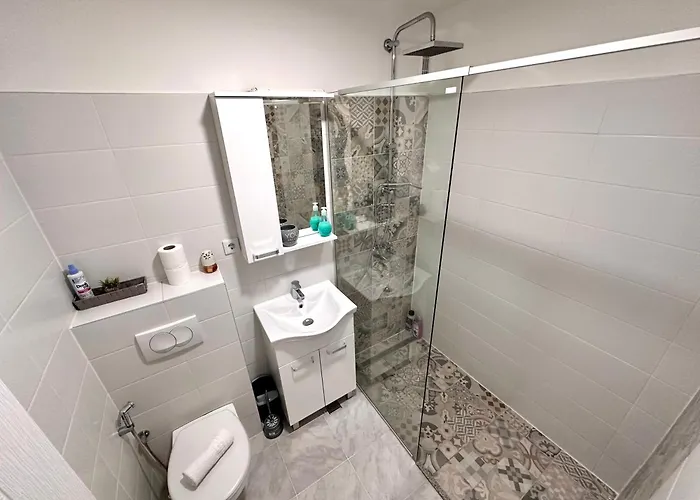 Greylux Heart Of Oldtown Appartement *