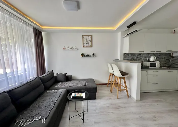 Greylux Heart Of Oldtown Appartement Sarajevo