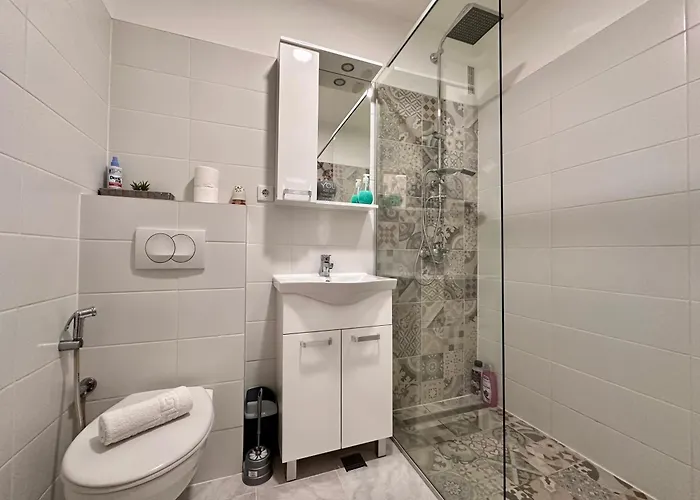 Appartement Greylux Heart Of Oldtown Sarajevo