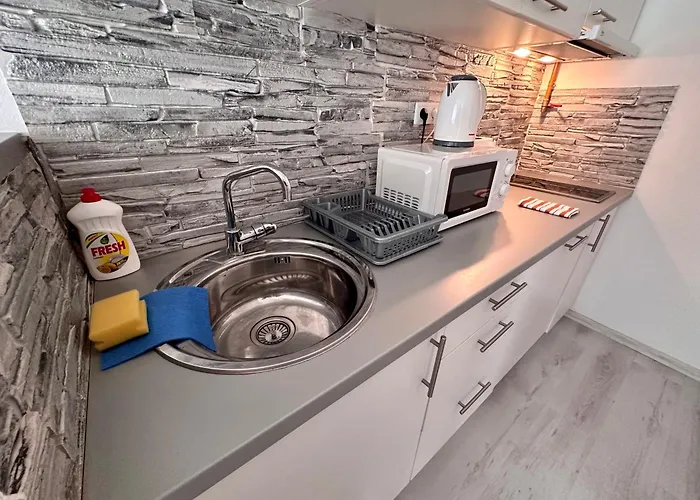 Greylux Heart Of Oldtown *