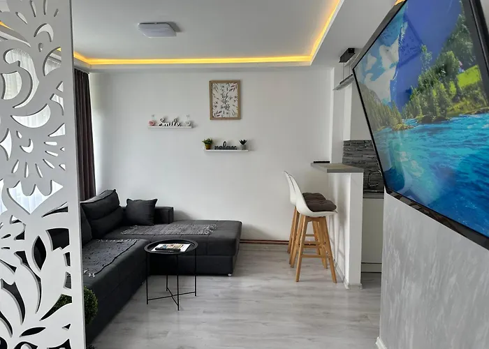 Appartement Greylux Heart Of Oldtown