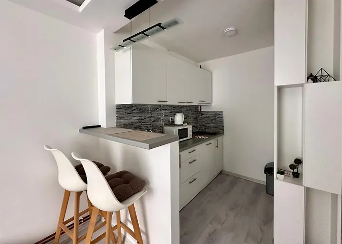 Appartement Greylux Heart Of Oldtown *