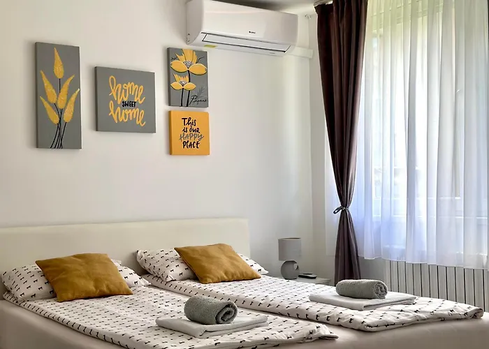 Greylux Heart Of Oldtown Appartement