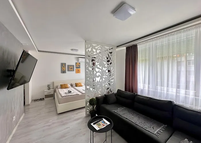 Appartement Greylux Heart Of Oldtown