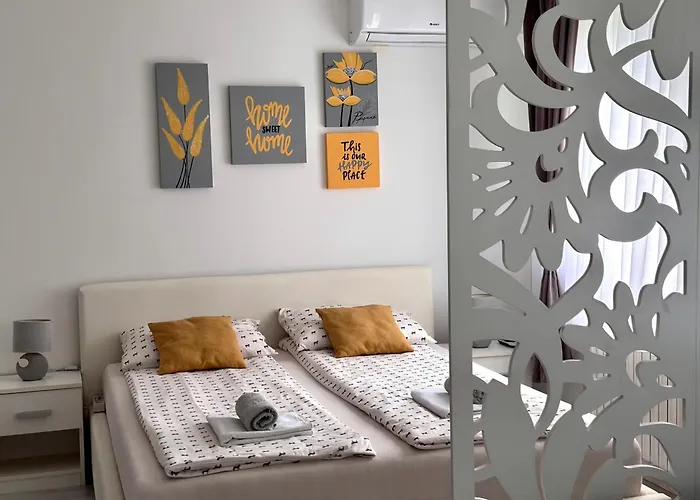 Appartement Greylux Heart Of Oldtown *