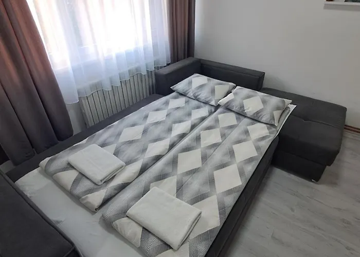 Greylux Heart Of Oldtown Appartement *